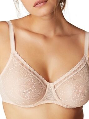 Simone Perele Comete Full Coverage Lace Bra